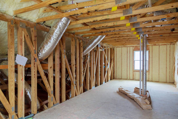 Range of Insulation Solutions in Farmingville, NY