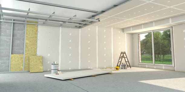 Best Insulation Contractor Near Me  in Farmingville, NY