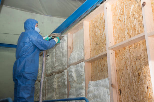 Best Professional Insulation Contractor  in Farmingville, NY