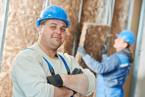 Best Commercial Insulation Contractor  in Farmingville, NY