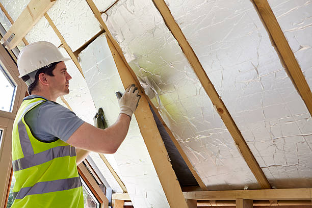 Garage Insulation Installation in Farmingville, NY